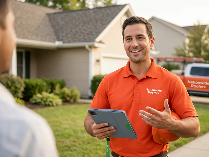 Roof Installation  in Wiggins  FAQ